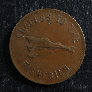 PE-5B1-Halfpenny-token-Canada-PEI-Prince-Edward-Island-Hook-c-1860-Breton-917-276785216712-2