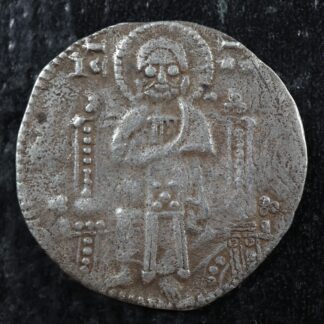 1 grosso ND (1289-1311) Venice Italian States Silver Italy Venise Venezia