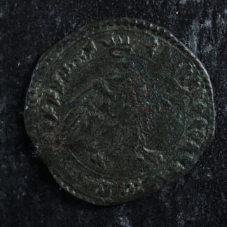 1-quattrino-ND1574-1624-Urbino-Italian-States-Copper-Italy-Francesco-Maria-II-276464104793-2