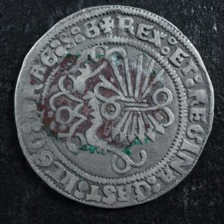 1-real-ND1497-1504-T-Spain-Isabella-Ferdinand-silver-Espana-Espagne-275821526523-2