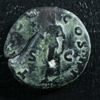 Aelius-as-Caesar-As-137-RIC-II-2700-Rome-Spes-274919170783-2