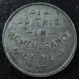 Communion-token-Chelsea-Church-of-Scotland-Quebec-Canada-CE-204-277667360933-2