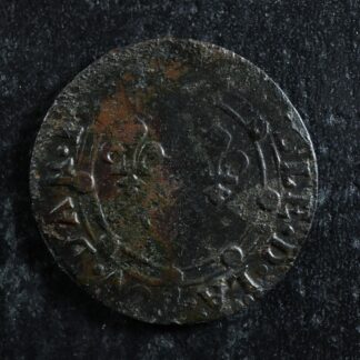 Double-tournois-ND-Arches-Charleville-France-Copper-Charles-I-Gonzaga-Nevers-276771035193-2