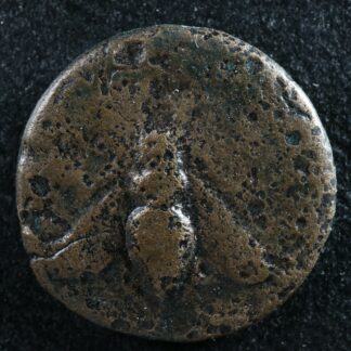 Ephesos Ionia AE16 -168 to -149 Bee Stag Quiver