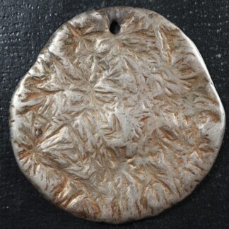 Flower money (Yowetni) 17th to 19th century Shan States Burma silver