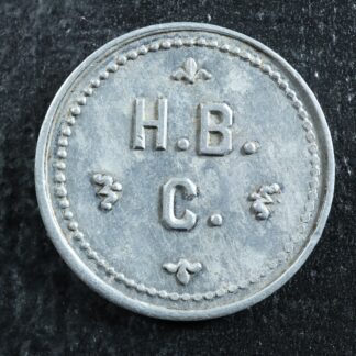 HBC-1-MB-ND-Ungava-District-Hudsons-Bay-Company-token-Canada-Gingras-245-277114564993-2