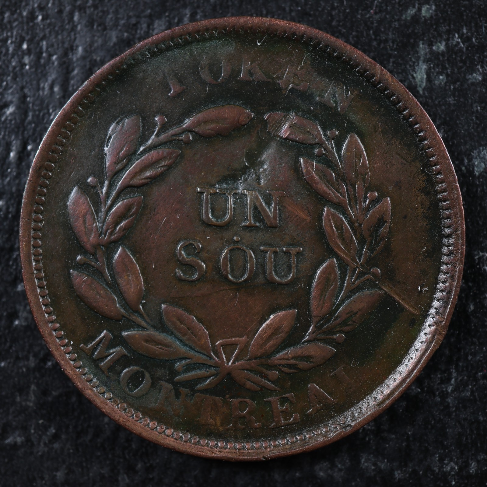 LC-30A-Bouquet-Sou-token-Montreal-Lower-Bas-Canada-Quebec-Breton-698-277569638423-2