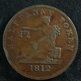 LC-48B1-TF-16-Halfpenny-token-1812-Lower-Bas-Canada-Quebec-Tiffin-Breton-960-274876463683-2