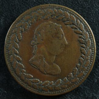 LC-48B1-TF-16-Halfpenny-token-1812-Lower-Bas-Canada-Quebec-Tiffin-Breton-960-274876464583-2