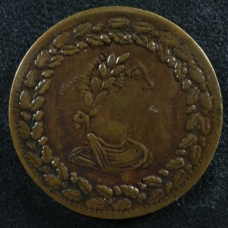 LC-48B2-TF-17-Halfpenny-token-1812-Lower-Bas-Canada-Quebec-Tiffin-Breton-960-274859619033-2