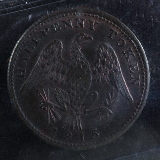 LC-54D2-ICCS-AU-55-Halfpenny-token-1815-Lower-Bas-Canada-Quebec-Breton-994-276084676453-2