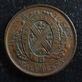 LC-8B1-Halfpenny-token-Un-sou-1837-Lower-Bas-Canada-Quebec-Bank-Breton-522-275387740793-2