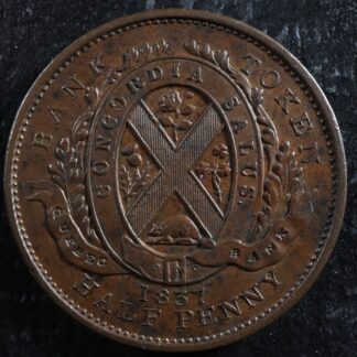 LC-8B2-Halfpenny-token-Un-sou-1837-Lower-Bas-Canada-Quebec-Bank-Breton-522-275707400323-2