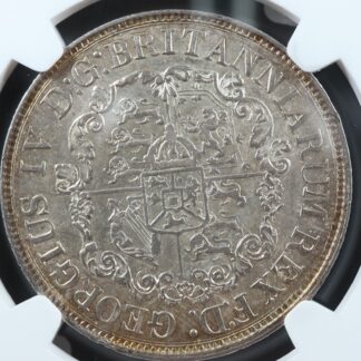 NC-1A2-NGC-AU-58-12-Dollar-18221-BWI-II-Silver-Anchor-money-Canada-Breton-857-277243369053-2