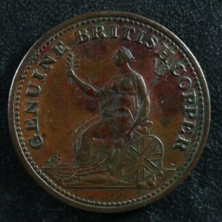 NS-25A1-Halfpenny-token-1815-Canada-Nova-Scotia-Breton-886-274912182743-2
