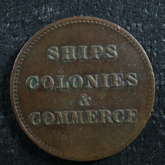 PE-10-38-Ships-Colonies-Commerce-token-PEI-Canada-Breton-997-275151754853-2