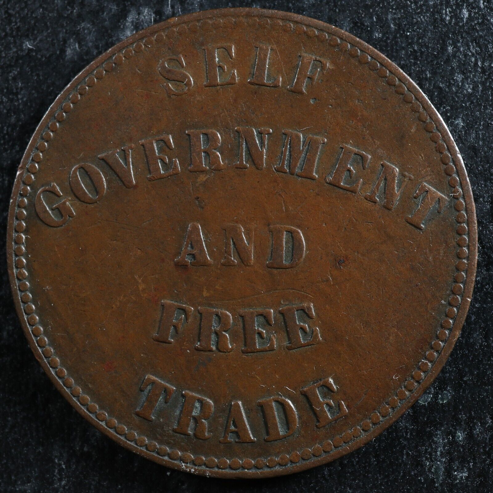 PE-7C2-1857-Prince-Edward-Island-token-PEI-Canada-Breton-919-276002608503-2