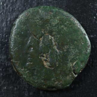 Roman-Republican-AE-As-148-Rome-M-Atilius-Saranus-Janus-Prow-277785633523-2