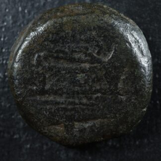 Roman-Republican-AE-As-Circa-207-Rome-Janus-Prow-277785625683-2