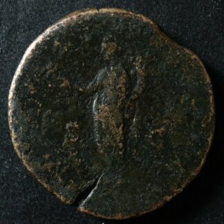 Septimius-Severus-Sestertius-195-Felicitas-Rome-RIC-692A-Sesterce-Septime-Severe-274631018573-2