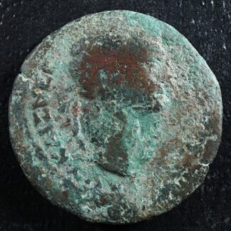 Trajan-Alexandria-Egypt-AE-Drachm-Year-2-98-99-RPC-4128-Serapis-temple-275822472233-2