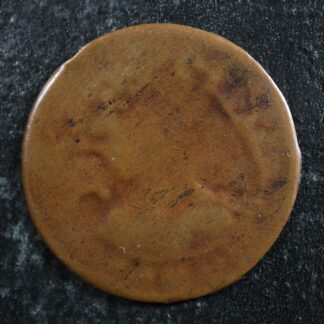 VC-3A1-Mint-Error-Vexator-token-Canadiensis-1811-Canada-285-g-copper-Breton-559-277114501833-2