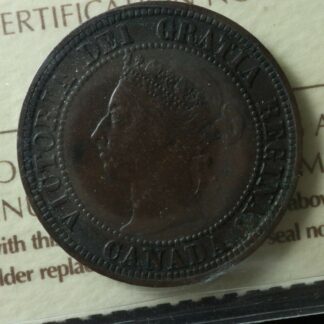 1-cent-1891-SL-SD-Obv-3-Canada-ICCS-VF-30-one-penny-Queen-Victoria-c-large-274631081344-2