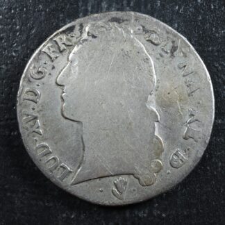 1-ecu-dargent-au-bandeau-1748CowVache-Pau-France-KM518-silver-277151866634-2