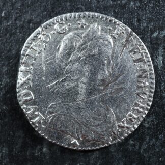 112-ecu-a-la-meche-longue-1658D-Lyon-France-KM1664-silver-277151883914-2