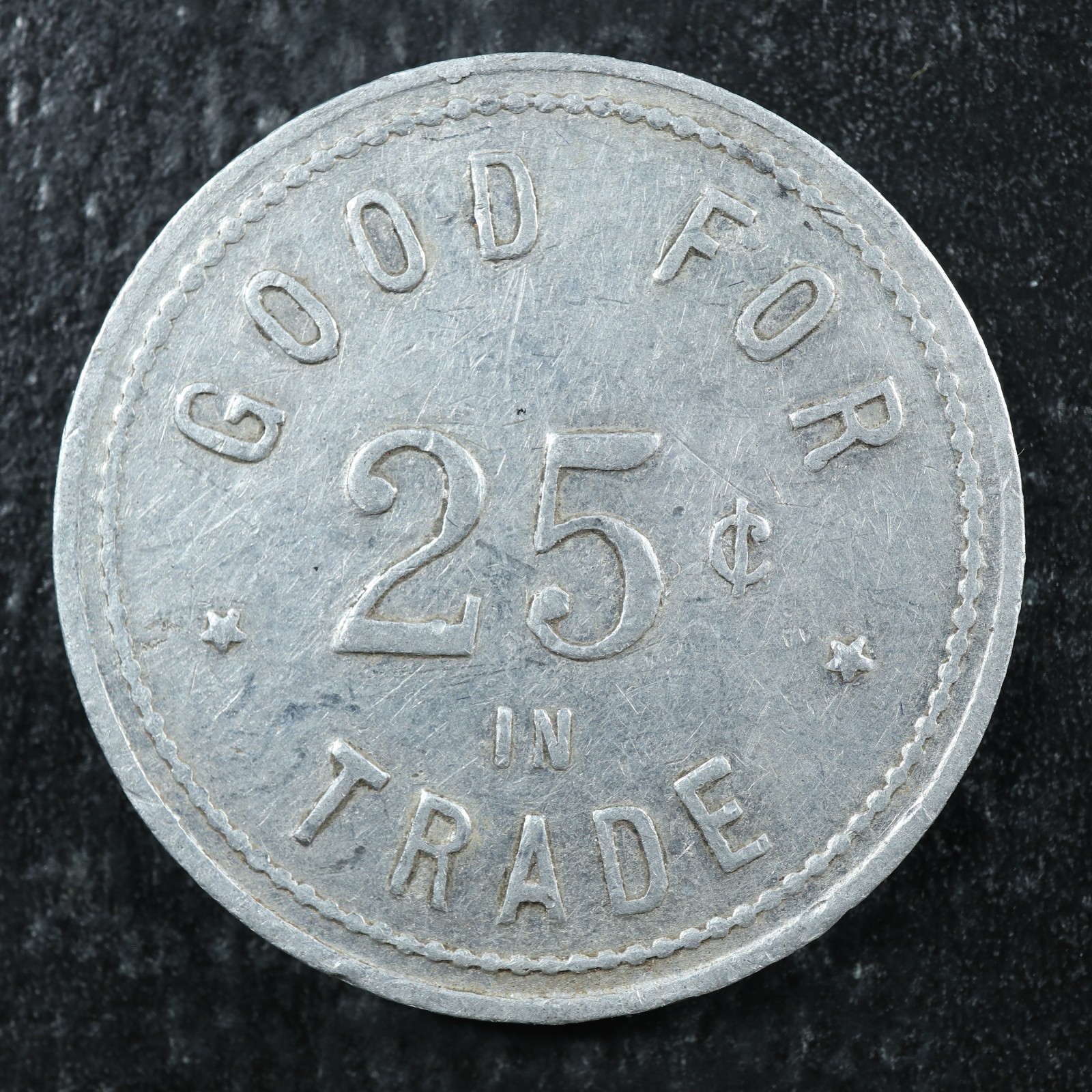 25-cents-in-trade-token-ND-S-M-Peffer-fur-dealer-Aklavik-N-W-T-Canada-278304784684-2