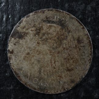 5-cents-1889-Small-date-Canada-Queen-Victoria-silver-c-G-4-277660341824-2