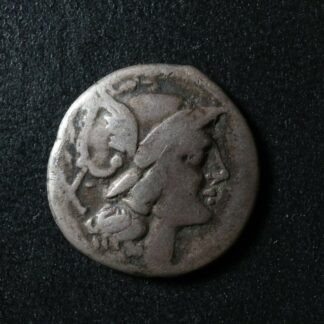 Denarius-208-209-Roma-The-Dioscuri-Dolphin-Sicily-RSC-20k-Denier-274632989144-2
