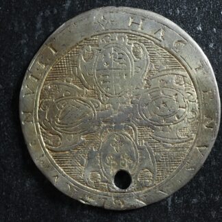 English-gaming-jeton-or-silver-counter-1630-AR27-King-Charles-I-Great-Britain-275827835314-2