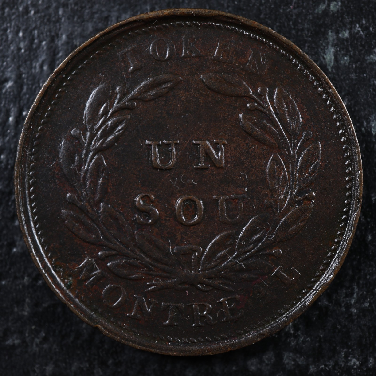 LC-30B-Bouquet-Sou-token-Montreal-Lower-Bas-Canada-Quebec-Breton-699-277569696254-2