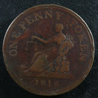 LC-47D3-One-Penny-token-1812-Lower-Bas-Canada-Quebec-Tiffin-Commerce-Breton-959-274785562524-2