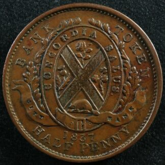 LC-8A1-Halfpenny-token-Un-sou-1837-Lower-Bas-Canada-City-Bank-Breton-522-274707012184-2