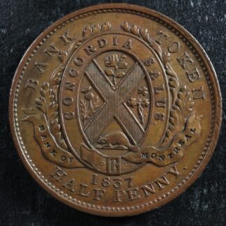 LC-8D1-Halfpenny-token-Un-sou-1837-Lower-Bas-Canada-Bank-of-Montreal-Breton-522-276001881394-2