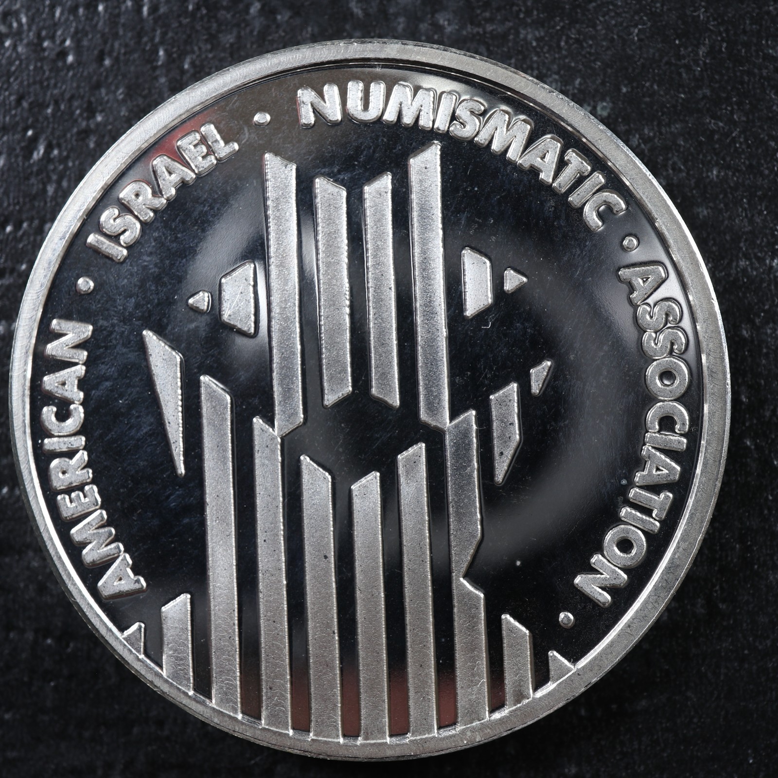 Morris-Bram-1909-1987-Silver-Medal-American-Israel-Numismatic-Association-AINA-277443749094-2