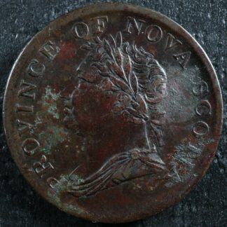 NS-1D2-Halfpenny-1832-Canada-token-Nova-Scotia-Thistle-Breton-871-275214005034-2