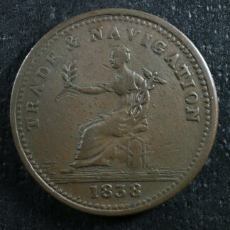 NS-22A-Copper-token-1838-Trade-Navigation-Canada-Nova-Scotia-Breton-967-275241500984-2