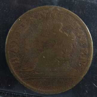 NS-28A2-ICCS-G-6-Halfpenny-token-Nova-Scotia-and-New-Brunswick-Canada-Breton-895-276091169384-2