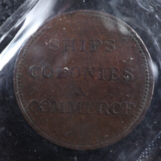 PE-10-42-ICCS-F-12-Ships-Colonies-Commerce-token-PEI-Canada-Breton-997-277102421634-2