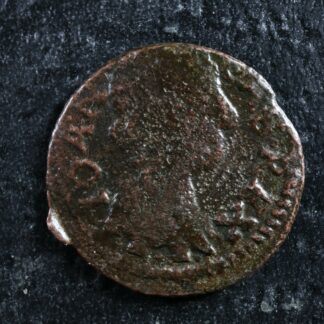 Szelag-koronny-1664-PolishLithuanian-Commonwealth-KM110-copper-szelag-koronny-275191024494-2