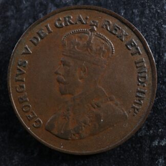 1-cent-1923-Canada-one-small-penny-King-George-V-c-VF-30-275808143425-2
