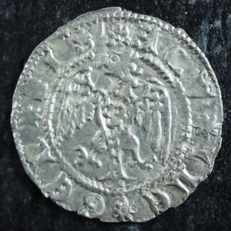 1-denaro-ND-1402-1412-Patriarchate-of-Aquileia-Italian-States-Silver-Italy-276464085025-2