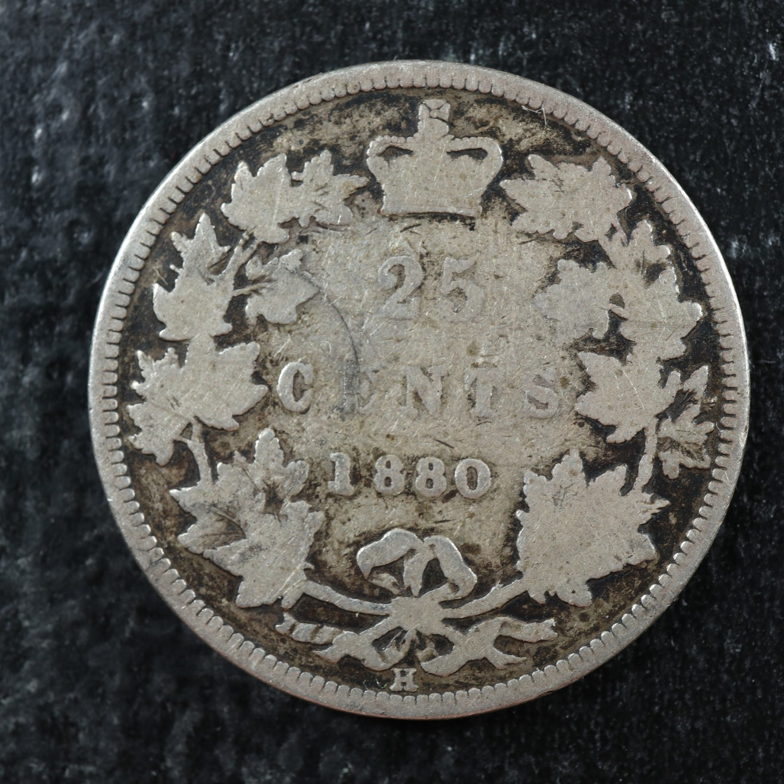25-cents-1880H-Wide-0-Canada-silver-Queen-Victoria-c-quarter-W0-G-4-277743004225-2