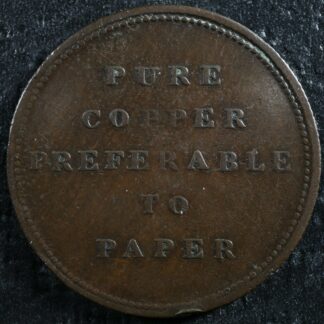 AM-4-Pure-copper-preferable-paper-token-Canada-Irishman-Breton-1009-275095846465-2