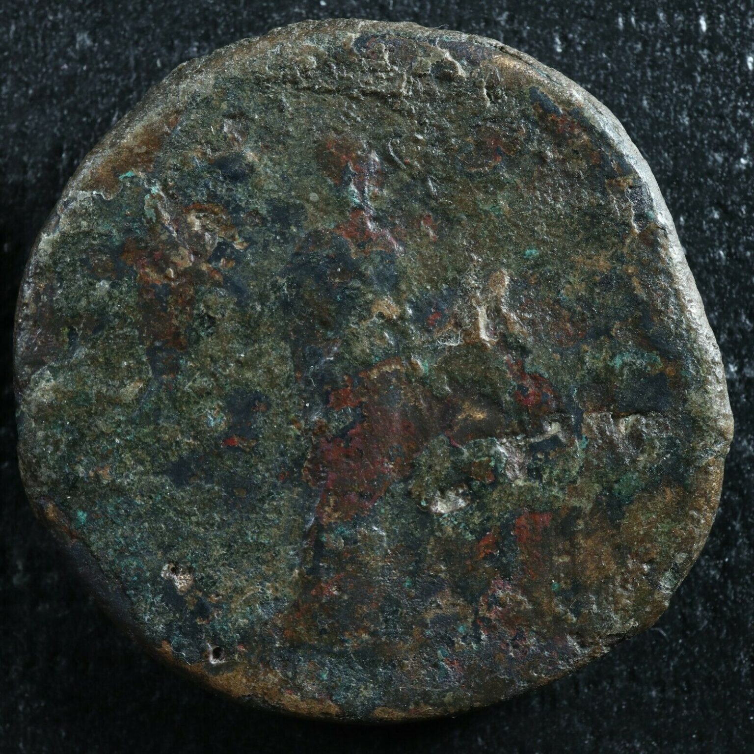 Faustina Major Sestertius 141 Rome Sesterce Faustine I – Jetons Canada