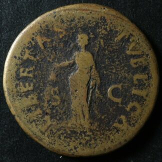Galba-Sestertius-68-69-Libertas-Rome-RIC-309-Sesterce-274631005955-2