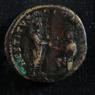 Hadrian-Dupondius-130-133-Rome-RIC-1855-Restitutor-Gallia-Hadrien-276776999645-2